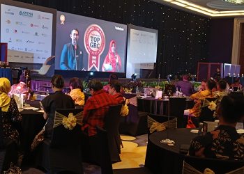 Implementasi GRC Jaga Kepercayaan Masyarakat dan Investor