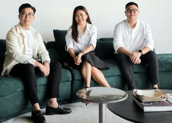 Tumbuh Bagus, Platform Online Theory of Living Luncurkan Showroom