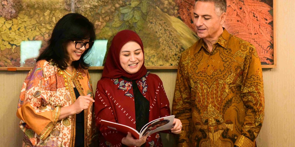 IPMG Dorong Percepatan Akses Terhadap Obat-obatan dan Vaksin Inovatif