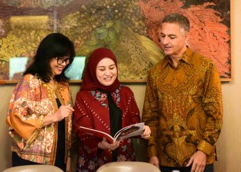 IPMG Dorong Percepatan Akses Terhadap Obat-obatan dan Vaksin Inovatif