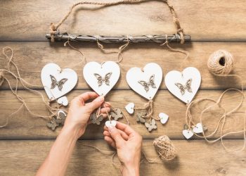 Bertahan Saat Covid, Industri Kerajinan Catatkan Kenaikan Ekspor