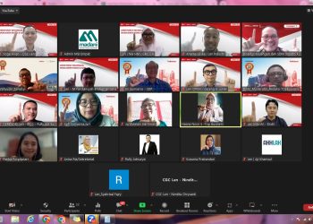 Len Industri Tunjuk Eksekutif  untuk Urus Transformasi