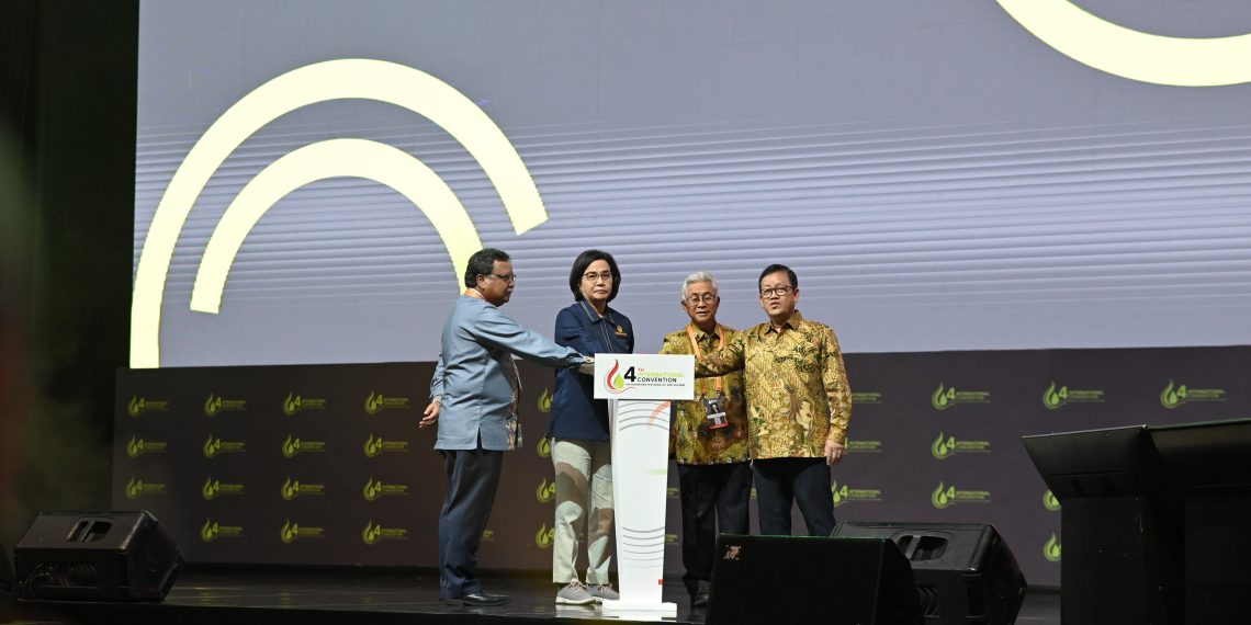 Industri Hulu Migas Butuh Investasi sekitar US$20 Miliar per Tahun