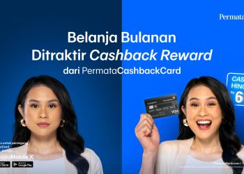 PermataCashbackCard