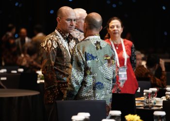 Indonesia Berpotensi jadi Sentra CCS-CCUS Hulu Migas di Asia Pasific