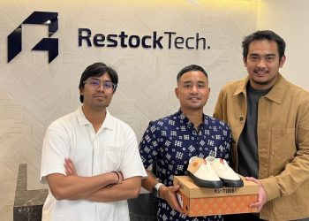 Restock.id Salurkan Pendanaan Rp 675 Miliar ke UMKM