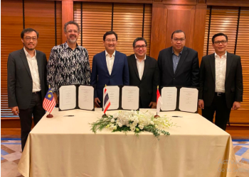 Gandeng Bursa Malaysia dan Thailand, BEI Dorong Penguatan Ekosistem ESG