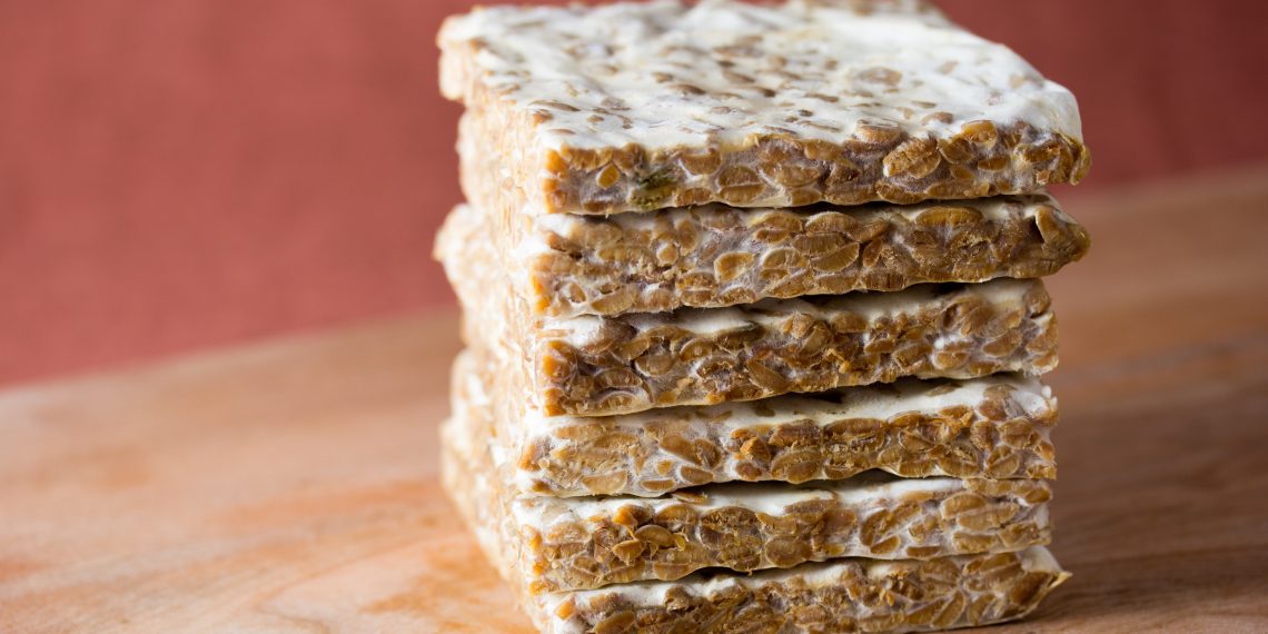 Industri Kecil Harus Terus Olah Kedelai Jadi Tempe