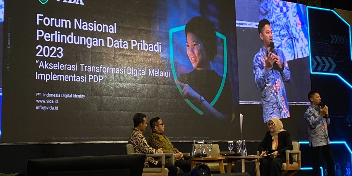 Teknologi VIDA, Solusi Transformasi Digital yang Aman