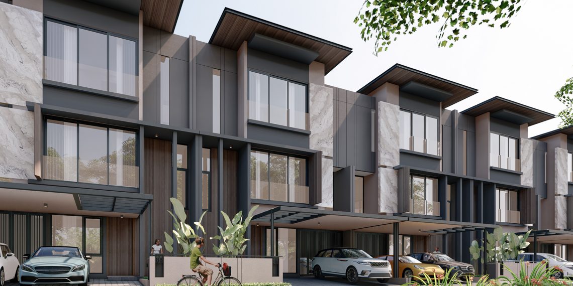Jakarta Garden City Luncurkan Hunian Premium di  Tahun Politik