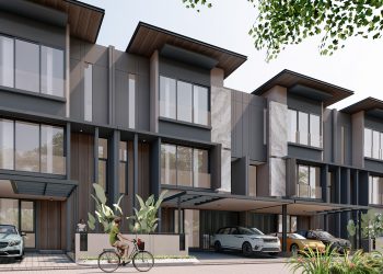 Jakarta Garden City Luncurkan Hunian Premium di  Tahun Politik