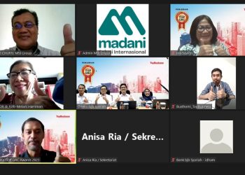 Dengan GRC, BJB Syariah Siap Menjadi Bank Syariah Digital Pilihan Masyarakat