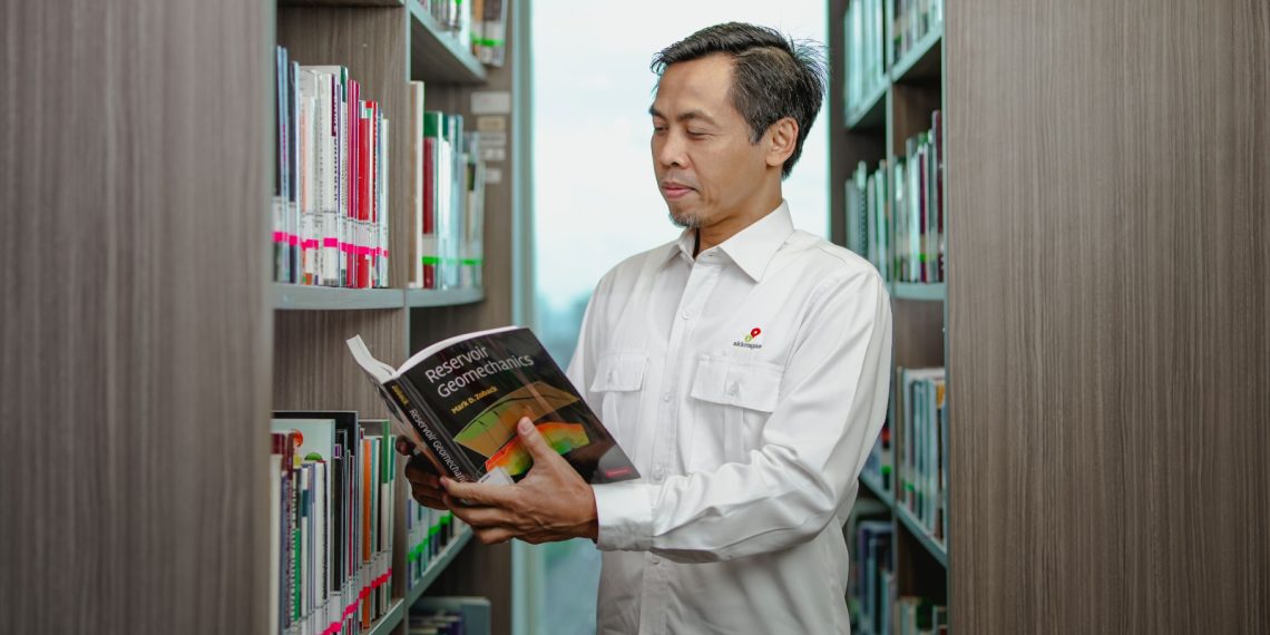 SKK Migas Selesaikan Pemboran 427 Sumur Pengembangan Hingga Juli 2023