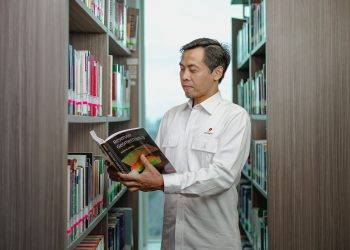 SKK Migas Selesaikan Pemboran 427 Sumur Pengembangan Hingga Juli 2023