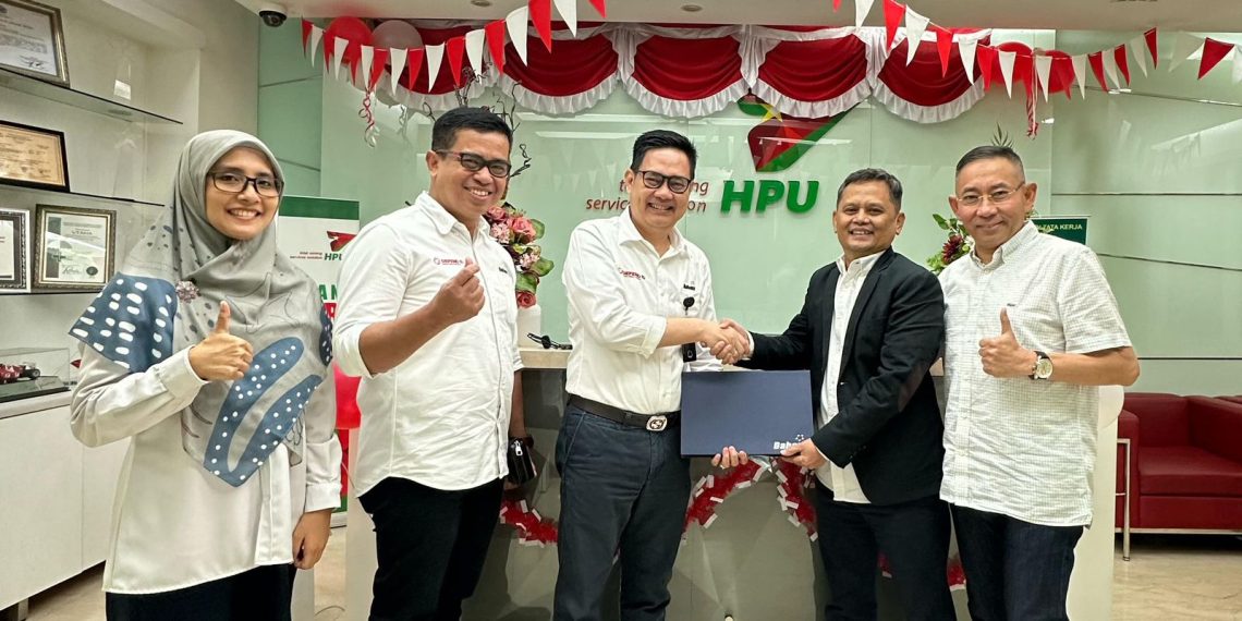 Peringati HPN 2023, DAHANA Sapa Konsumen