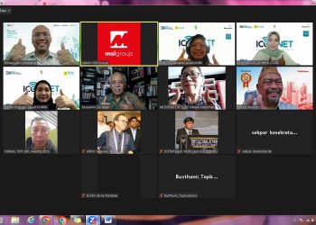 Terapkan GRC Berbasis IT, Identifikasi dan Manajemen Risiko di Icon Plus Lebih Tepat Sasaran