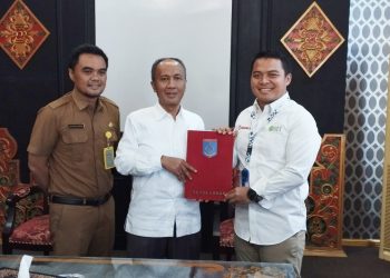 Dukung Program Konservasi Energi, SEI Kerjakan Ribuan Lampu PJU di Lombok Barat