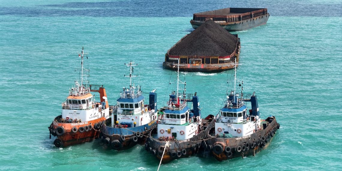 Raih Fasilitas Kredit Rp1 Triliun dari BCA, Anak Usaha TPMA Siap Biayai Pembelian Kapal