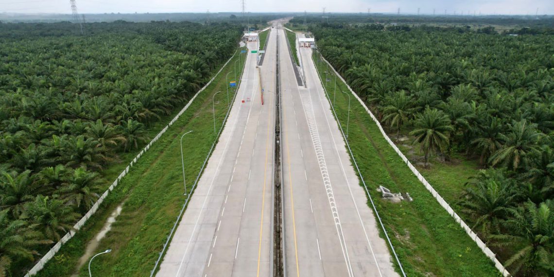 Tol Binjai – Langsa Segmen Stabat – Kuala Bingai segera Beroperasi tanpa Tarif