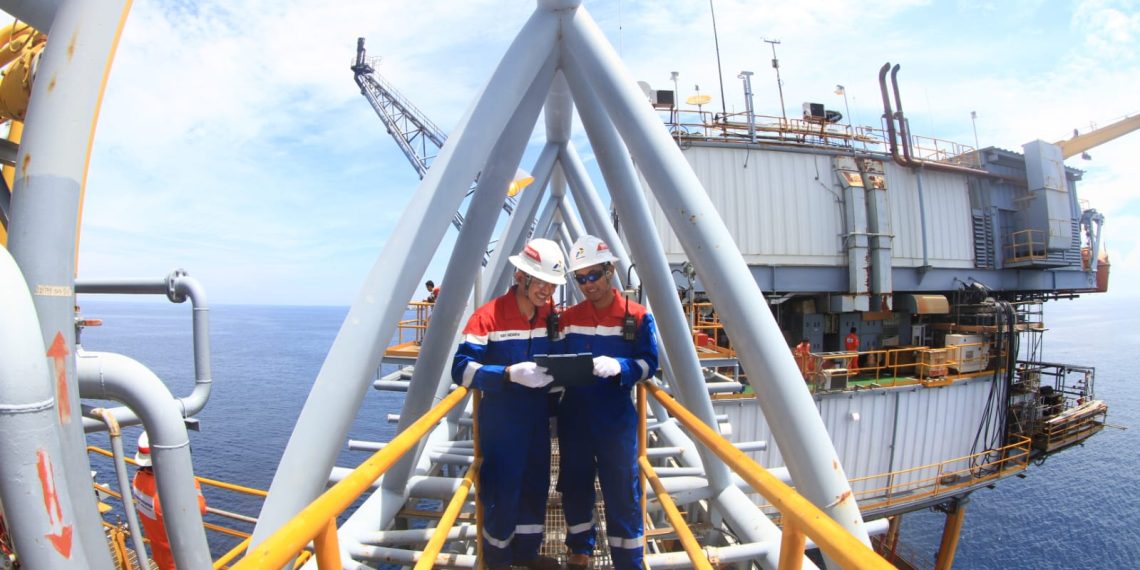 Jalani 2 Tahun Subholding Upstream Pertamina, Produksi PHE Tembus 1 Juta Barel Setara Minyak per Hari