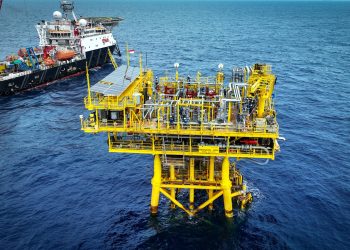 Proyek Gas Bronang Rampung, Medco E&P Tambah Produksi Gas