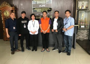 OJK Tangkap Pelaku Asuransi Ilegal