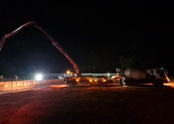 Hutama Karya Garap JTTS Bayung Lencir – Tempino Seksi 3