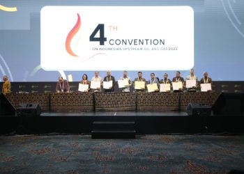PEPC Salurkan Gas 15 MMSCFD Dari Lapangan JTB