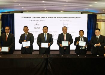 Website Indonesia Incorporated Diluncurkan