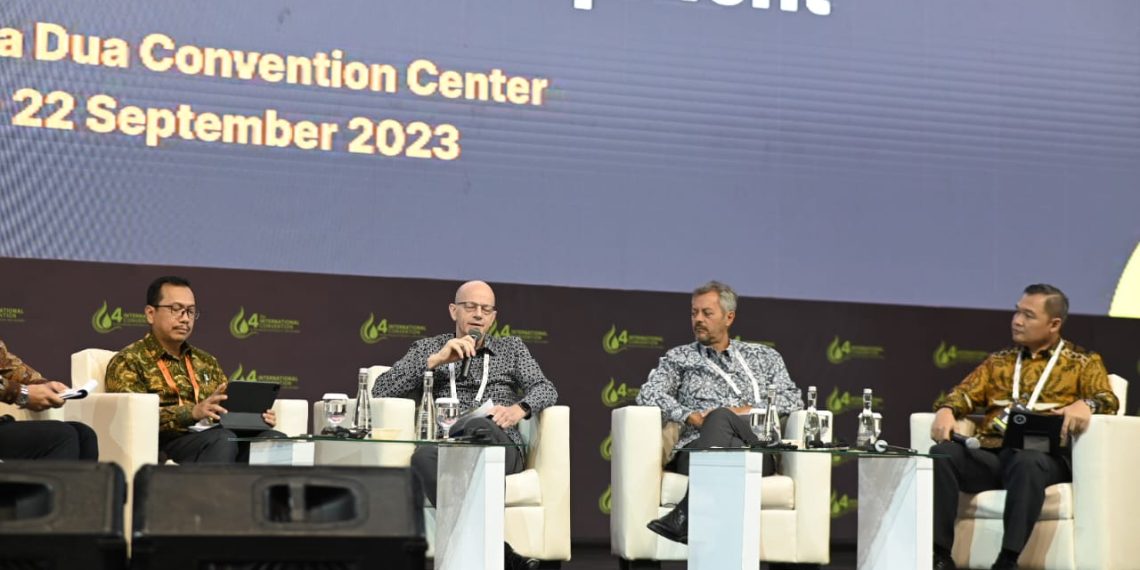 Posisi Geografis Indonesia Menjadi Faktor Menarik Bagi Investor