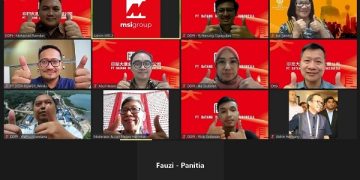 DDPI, Kembangkan dan Berdayakan SDM Dukung Visi Indonesia Emas 2045