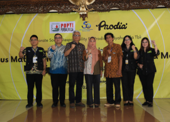 Prodia Edukasi dan Skrining Thalassemia Gratis bagi 1.000 Remaja di Purbalingga