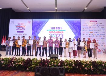 Pertamina Raih 4 Penghargaan