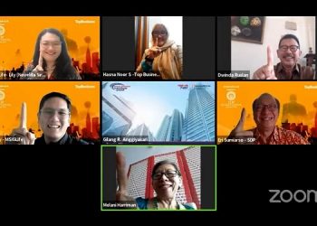 Sinarmas MSIG Life Dorong Peran HC Menuju GREAT 2025