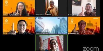 Sinarmas MSIG Life Dorong Peran HC Menuju GREAT 2025