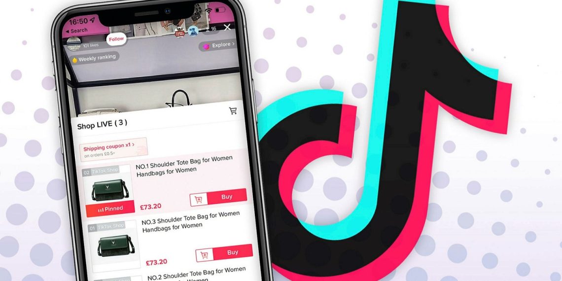 Bukan Bela Tiktok Shop, Influencer dan Selebritas Harusnya di Belakang Pemerintah Dukung UMKM