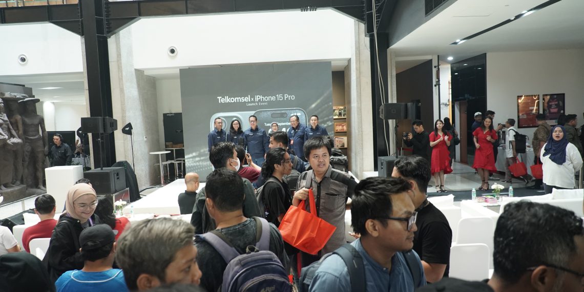 Kementerian BUMN Dukung Bank Mandiri dan ID Food Gelar Bazaar UMKM Sarinah 2023