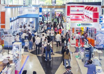 Hospital Expo 2023, Pameran Alkes Terbesar di Asia Tenggara Digelar Pekan Depan