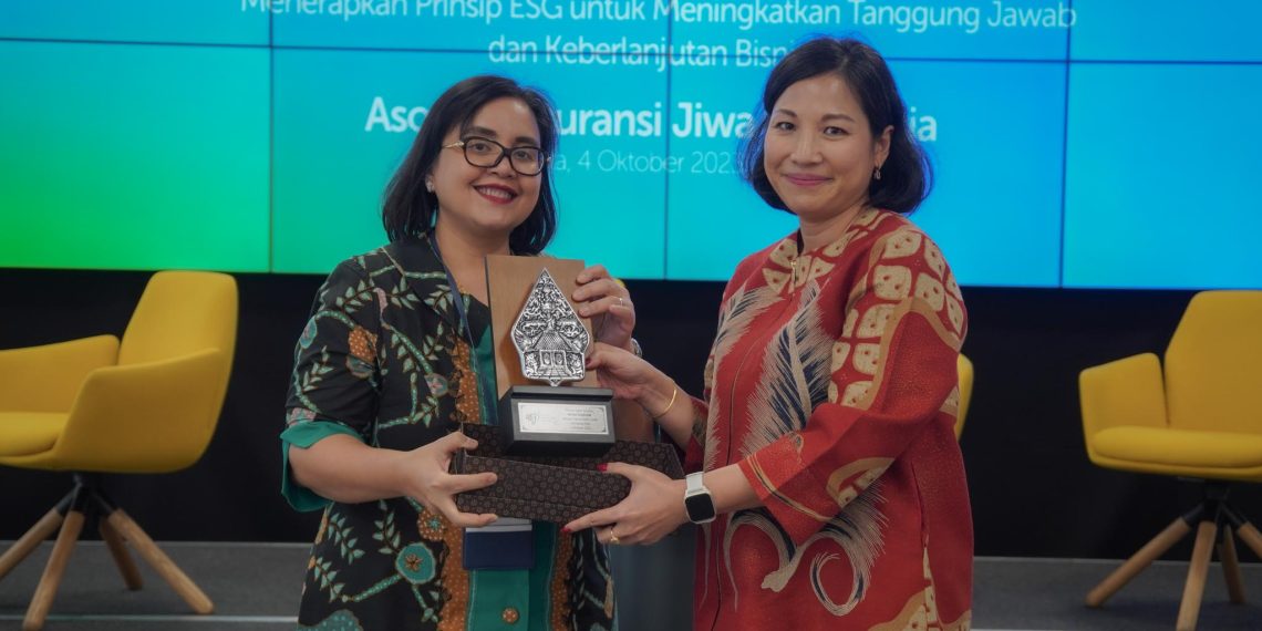 AAJI Gelar Workshop Terkait ESG