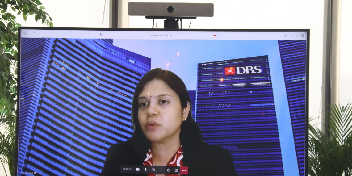Bank DBS Indonesia: Prospek Ekonomi dan Pasar Memasuki Kuartal Keempat 2023