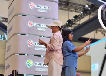 FIFGROUP Berhasil Capai Target sebesar 107%