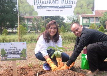 FIFGROUP dan BBPPMPV Cianjur Tandatangani MoC Pelatihan Kultur Jaringan