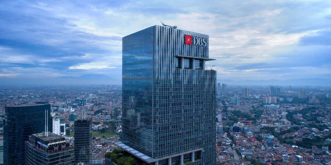 Bank DBS Dinobatkan Bank Teraman di Asia selama 15 Tahun Berturut-turut