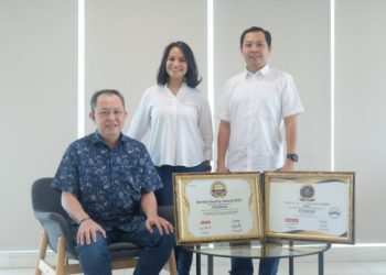 FIFGROUP Sukses Terapkan Transformasi Pelayanan Digital