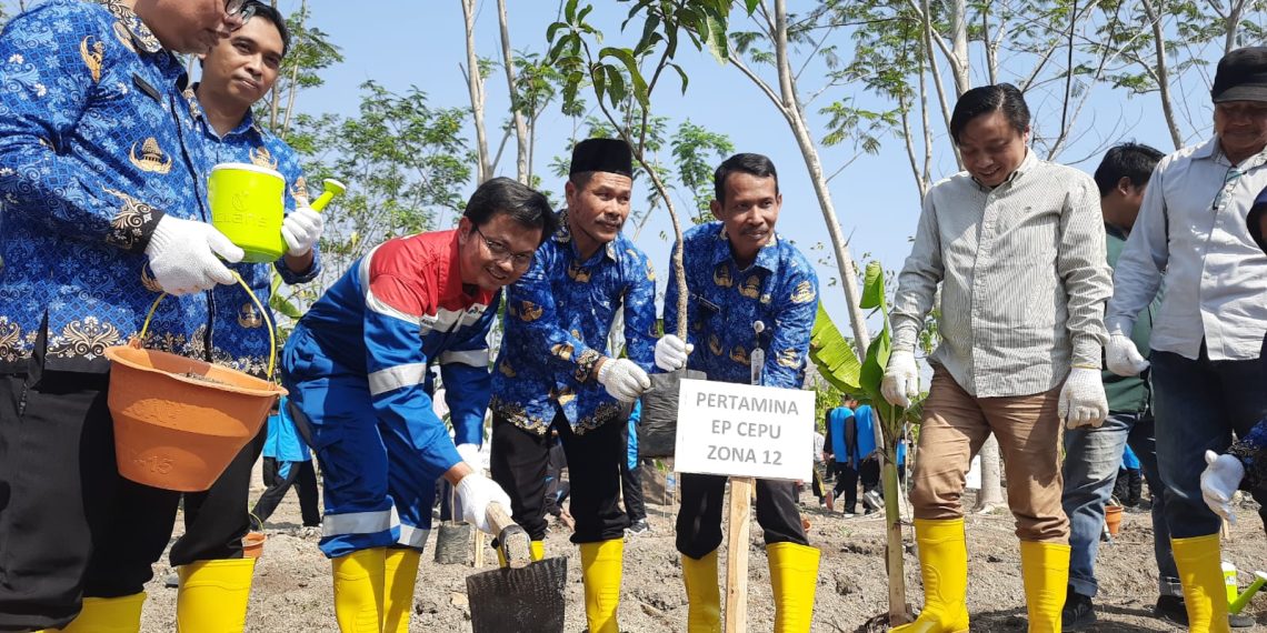 PEPC JTB Berikan Pengalaman Positif Generasi Masa Kini