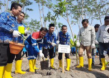 PEPC JTB Berikan Pengalaman Positif Generasi Masa Kini