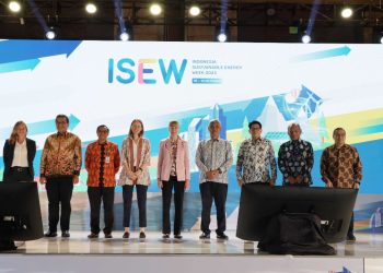 Transisi Energi jadi Game Changer untuk Capai Ambisi Indonesia Emas 2045