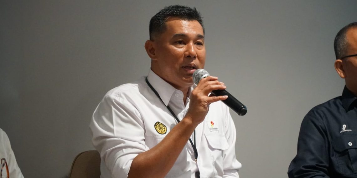 IOG e-Commerce Dukung Capaian Target Produksi dan Pelaku Usaha Lokal