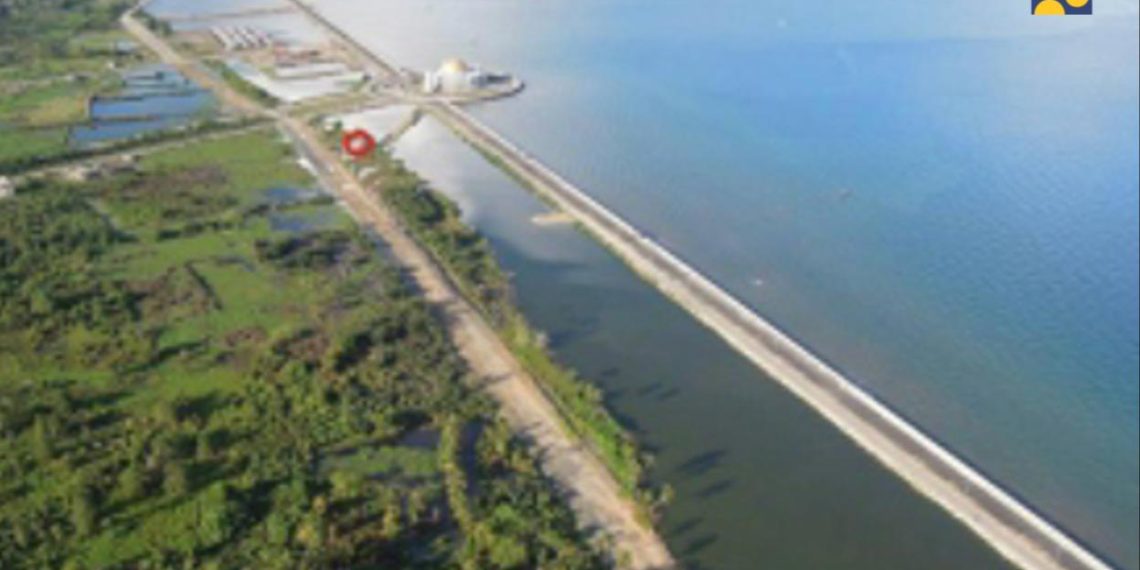 Kementerian PUPR Targetkan Jalan Bypass Lasusua Selesai Akhir 2023
