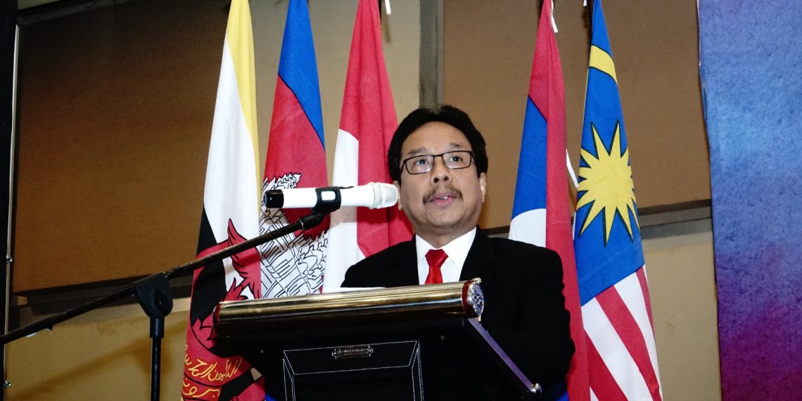BSN dan KAN Dukung Bursa Karbon melalui SNI dan Akreditasi